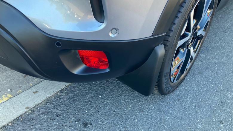 Citroen C5 Aircross 1.5 BlueHDi C-Series Edition 5dr EAT8 Diesel Hatchback